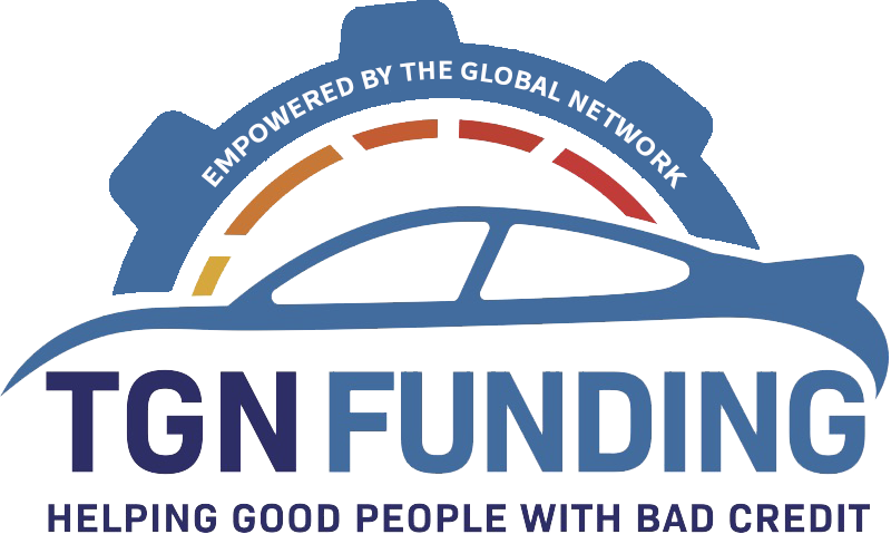 The Global Network - TGN Funding